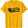 Golden Yellow