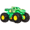 image:imageHot Wheels Monster Trucks Oversized Monster Truck 124 Scale DieCast Toy Truck with Giant Wheels and Cool DesignsGunkster