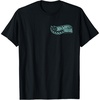 image:imageHot Wheels Monster Trucks Sharks vs Dinos TShirt Tee for Men Women Boys and GirlsBlack