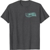 Dark Heather Grey