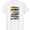 image:imageHot Wheels Multi Car TShirtWhite