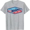 image:imageHot Wheels Original Since 1968 TShirtHeather Grey