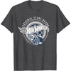 Dark Heather Grey