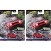 image:imageHot Wheels Premium Car Culture Collectible Toy Car 164 Scale DieCast Hummer H1 Terra Trek Vehicle with Real Riders TiresPack of 2