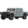 image:imageHot Wheels Premium Car Culture Collectible Toy Car 164 Scale DieCast Hummer H1 Terra Trek Vehicle with Real Riders TiresSingle