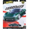 image:imageHot Wheels Premium Car Culture Collectible Toy Car 164 Scale DieCast Nissan SilEighty Modern Classics Vehicle with Real Riders TiresPininfarina Battista