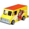 image:imageHot Wheels Premium Toy Car Truck or Van 164 Scale DieCast Replica from Popular Movie TV Show or Video Game Styles May VaryMarvel Combat Medic