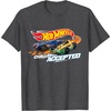 Dark Heather Grey