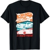image:imageHot Wheels Race to Win Full Throttle TShirtBlack