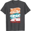 Dark Heather Grey