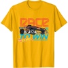 image:imageHot Wheels Race to Win TShirtGolden Yellow