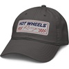 Asphalt Grey
