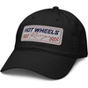 image:imageHot Wheels Racing Adjustable Baseball HatBlack