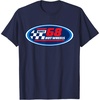 image:imageHot Wheels Since 68 TShirtNavy Blue