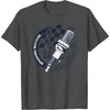 Dark Heather Grey