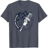 image:imageHot Wheels Sparking Success TShirtHeather Blue