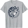 image:imageHot Wheels Sparking Success TShirtHeather Grey