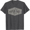 Dark Heather Grey