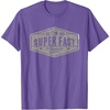 image:imageHot Wheels Super Fast 1968 TShirtPurple Heather