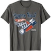 image:imageHot Wheels Super Fast Parts amp Service TShirtAsphalt Grey