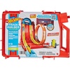 image:imageHot Wheels Track Builder Unlimited Fuel Can Stunt Box Playset amp CarFuel Can