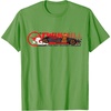 image:imageHot Wheels Twin Mill Too Fast to Stop TShirtGrass Green