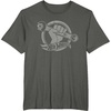 image:imageHot Wheels Wrench Light Grey TShirtAsphalt Grey