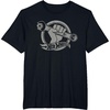 image:imageHot Wheels Wrench Light Grey TShirtBlack