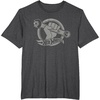 Dark Heather Grey