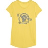 Lemon Yellow