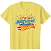 Lemon Yellow