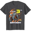 Dark Heather Grey
