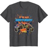 Dark Heather Grey