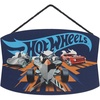 image:imageMattel Hot Wheels Fastest Cars Hanging Metal SignDark Blue