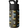 image:imageSimple Modern Hot Wheels Kids Water Bottle amp Toddler Cup  18ozDC Comics Batman Icons