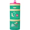 image:imageWhiskware Hot Wheels Snack Containers 3 Stackable Cups VARSITY SPEED CLUBCowgirl Icons