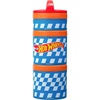 image:imageWhiskware Hot Wheels Snack Containers 3 Stackable Snack Cups Checkers3 Jar  Handle