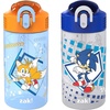 Sonic  Tails
