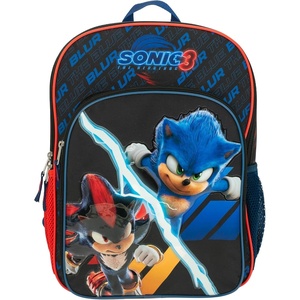 image:imageAI ACCESSORY INNOVATIONS Hot Wheels Blue Sneddon 25 Twinduction Race Car Shaped 14 Mini Backpack Kids School Bag BlueBlackBlue