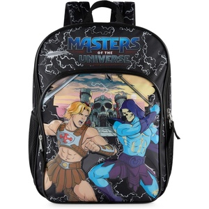 image:imageAI ACCESSORY INNOVATIONS Hot Wheels Blue Sneddon 25 Twinduction Race Car Shaped 14 Mini Backpack Kids School Bag BlueHe Man