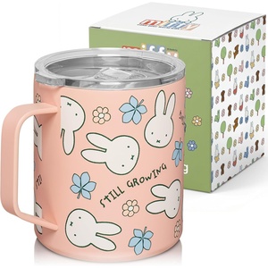 image:imageDragon Glassware x Hot Wheels Tumbler with Straw 24 oz  Race TeamMiffy  Pink