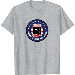image:imageHot Wheels  4th of July Stars Stripes and Speed TShirtHeather Grey