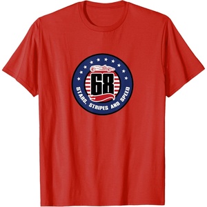 image:imageHot Wheels  4th of July Stars Stripes and Speed TShirtRed