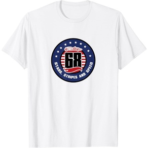 image:imageHot Wheels  4th of July Stars Stripes and Speed TShirtWhite