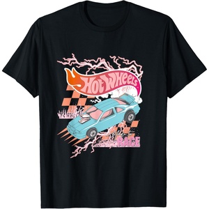 image:imageHot Wheels  Made to Race TShirtBlack