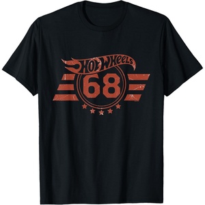 image:imageHot Wheels 68 TShirtBlack