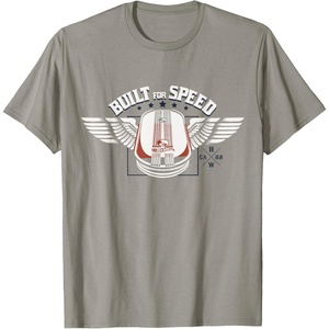 image:imageHot Wheels Built for Speed TShirtSlate Grey