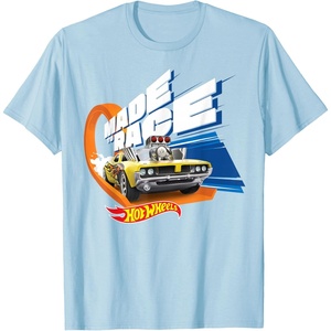 image:imageHot Wheels Made to Race TShirtBaby Blue