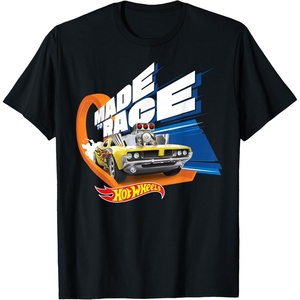 image:imageHot Wheels Made to Race TShirtBlack