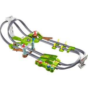 image:imageHot Wheels Mario Kart Circuit Track amp 2 KartsMario Kart Track Set